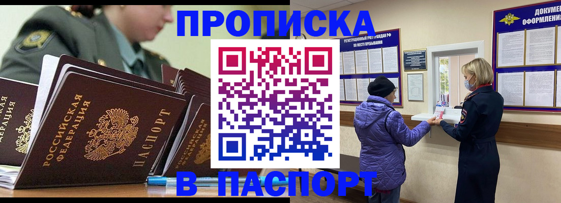 прописка для работы в Кингисеппе